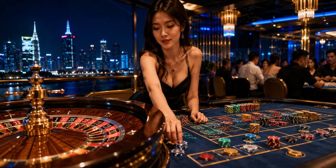 phe699 Bầu Cua Nhanh — lắc xúc xắc, nhìn kết quả ngay